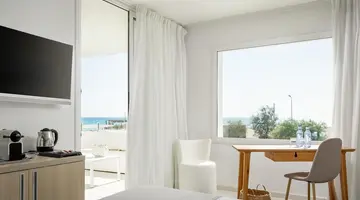 HOTEL ALEGRIA MAR MEDITERRANIA - SANTA SUSANNA