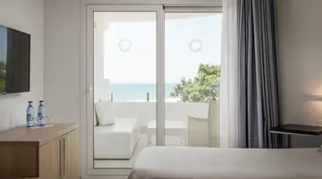 HOTEL ALEGRIA MAR MEDITERRANIA - SANTA SUSANNA