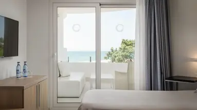 HOTEL ALEGRIA MAR MEDITERRANIA - SANTA SUSANNA