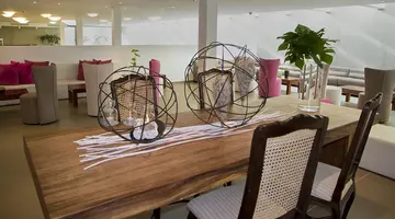 HOTEL ALEGRIA MAR MEDITERRANIA - SANTA SUSANNA