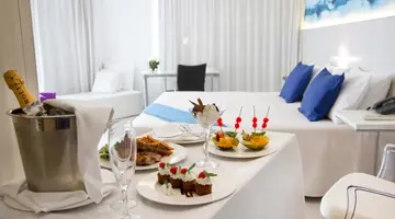 HOTEL ALEGRIA MAR MEDITERRANIA - SANTA SUSANNA