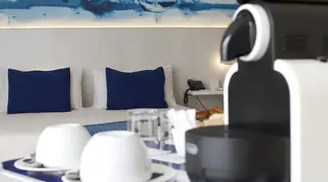 HOTEL ALEGRIA MAR MEDITERRANIA - SANTA SUSANNA