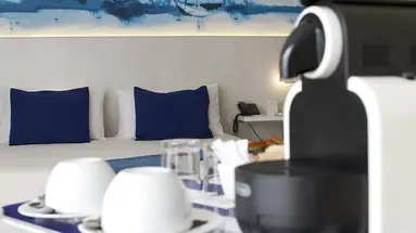 HOTEL ALEGRIA MAR MEDITERRANIA - SANTA SUSANNA