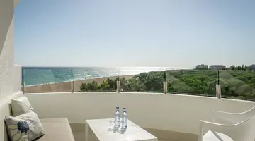 HOTEL ALEGRIA MAR MEDITERRANIA - SANTA SUSANNA