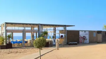 HOTEL ALEGRIA MAR MEDITERRANIA - SANTA SUSANNA