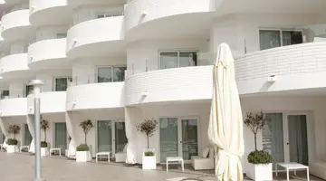 HOTEL ALEGRIA MAR MEDITERRANIA - SANTA SUSANNA
