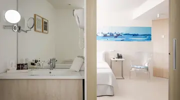 HOTEL ALEGRIA MAR MEDITERRANIA - SANTA SUSANNA