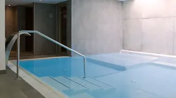 HOTEL ALEGRIA MAR MEDITERRANIA - SANTA SUSANNA