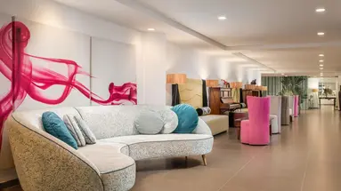 HOTEL ALEGRIA MAR MEDITERRANIA - SANTA SUSANNA