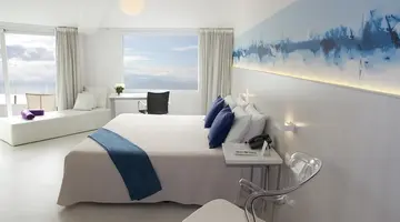 HOTEL ALEGRIA MAR MEDITERRANIA - SANTA SUSANNA