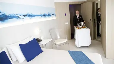 HOTEL ALEGRIA MAR MEDITERRANIA - SANTA SUSANNA