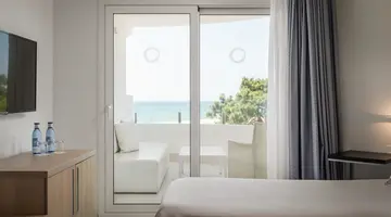 HOTEL ALEGRIA MAR MEDITERRANIA - SANTA SUSANNA