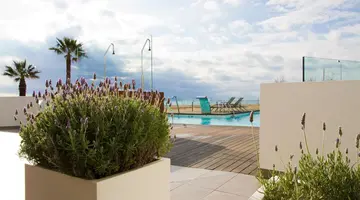 HOTEL ALEGRIA MAR MEDITERRANIA - SANTA SUSANNA