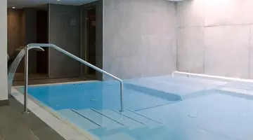 HOTEL ALEGRIA MAR MEDITERRANIA - SANTA SUSANNA