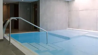 HOTEL ALEGRIA MAR MEDITERRANIA - SANTA SUSANNA