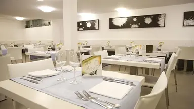 HOTEL ALEGRIA MAR MEDITERRANIA - SANTA SUSANNA