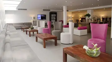 HOTEL ALEGRIA MAR MEDITERRANIA - SANTA SUSANNA