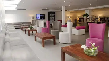 HOTEL ALEGRIA MAR MEDITERRANIA - SANTA SUSANNA