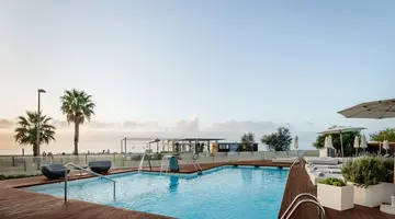 HOTEL ALEGRIA MAR MEDITERRANIA - SANTA SUSANNA