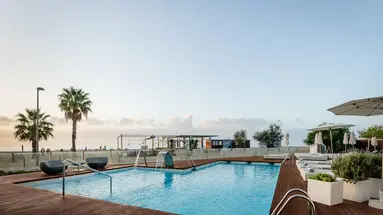 HOTEL ALEGRIA MAR MEDITERRANIA - SANTA SUSANNA