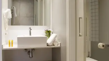 HOTEL ALEGRIA MARIPINS - MALGRAT DE MAR