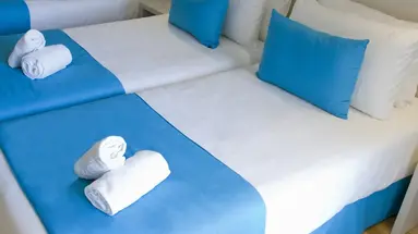 HOTEL ALEGRIA MARIPINS - MALGRAT DE MAR