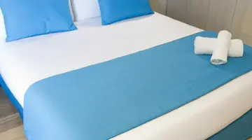 HOTEL ALEGRIA MARIPINS - MALGRAT DE MAR