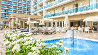 HOTEL ALEGRIA MARIPINS - MALGRAT DE MAR