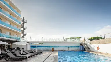 HOTEL ALEGRIA MARIPINS - MALGRAT DE MAR