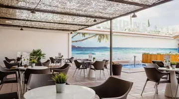 HOTEL ALEGRIA MARIPINS - MALGRAT DE MAR
