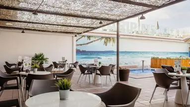 HOTEL ALEGRIA MARIPINS - MALGRAT DE MAR