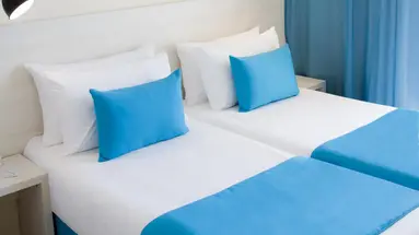HOTEL ALEGRIA MARIPINS - MALGRAT DE MAR