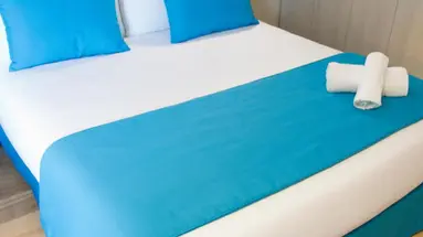 HOTEL ALEGRIA MARIPINS - MALGRAT DE MAR