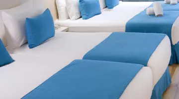 HOTEL ALEGRIA MARIPINS - MALGRAT DE MAR