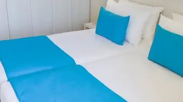 HOTEL ALEGRIA MARIPINS - MALGRAT DE MAR