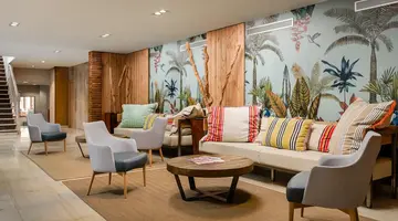 HOTEL ALEGRIA MARIPINS - MALGRAT DE MAR