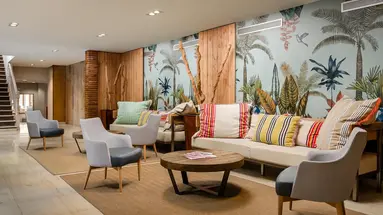 HOTEL ALEGRIA MARIPINS - MALGRAT DE MAR