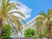 HOTEL ALEGRIA MARIPINS - MALGRAT DE MAR