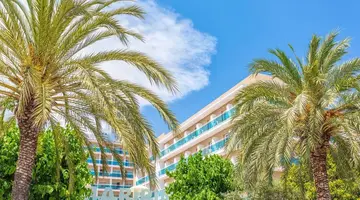 HOTEL ALEGRIA MARIPINS - MALGRAT DE MAR