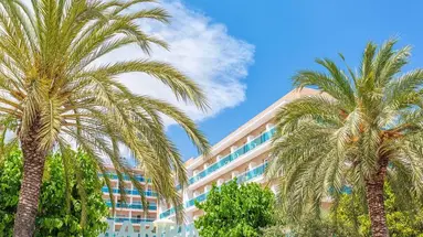 HOTEL ALEGRIA MARIPINS - MALGRAT DE MAR