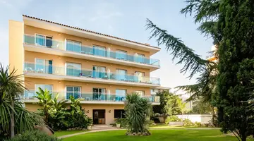 HOTEL ALEGRIA MARIPINS - MALGRAT DE MAR