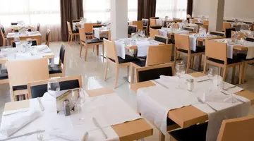HOTEL ALEGRIA MARIPINS - MALGRAT DE MAR