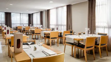 HOTEL ALEGRIA MARIPINS - MALGRAT DE MAR