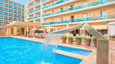 HOTEL ALEGRIA MARIPINS - MALGRAT DE MAR
