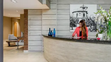 HOTEL ALEGRIA MARIPINS - MALGRAT DE MAR