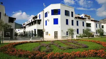 Hotel Aleksandar (PKT)