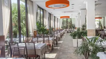 Hotel Aleksandar