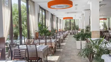 Hotel Aleksandar