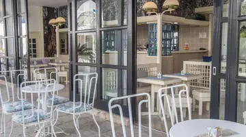 Hotel Aleksandar