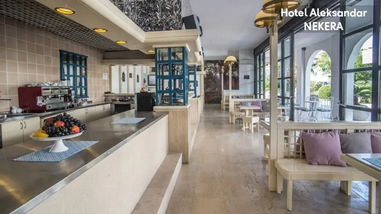 HOTEL ALEKSANDAR